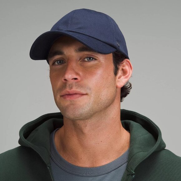 Classic Ball Cap - True Navy - Picture 2 of 3